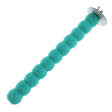 Vogelstand Skyblue En Parkiet
