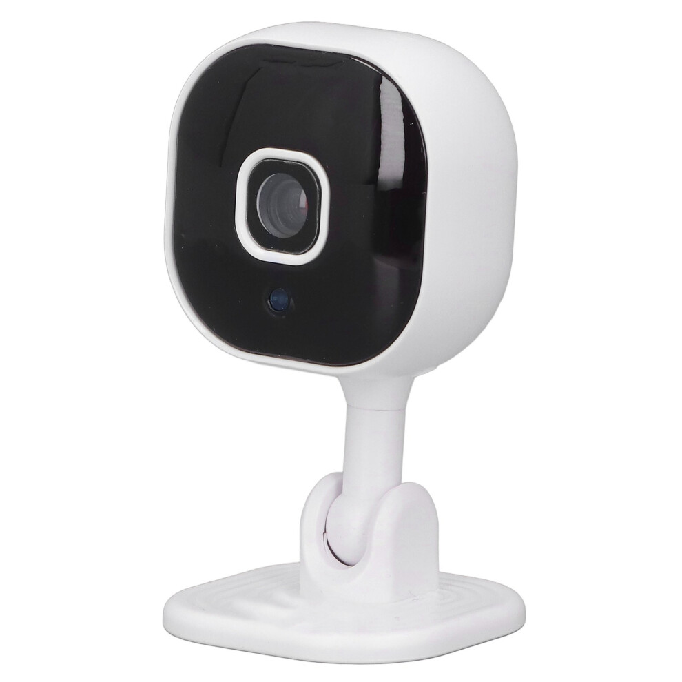 Home Wireless Security Camera 1080P With Infrared Night Vision & Two-Way Audio 8491353665039
