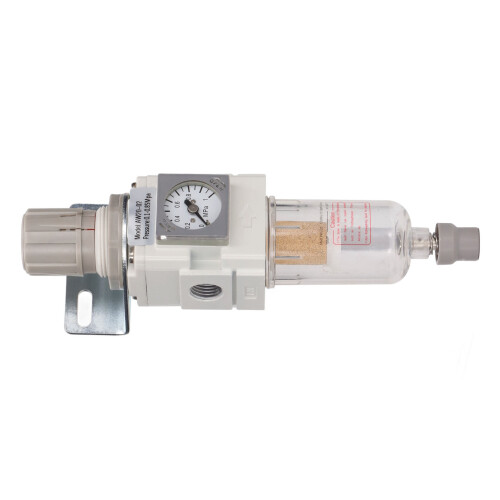 Easy Install G1/4in Compressor Filter 0.1‑0.85Mpa for Clean Air