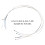 Cello Strings Full Set Steel Core 4/4 Replacement Bright Tone & Strong Build 4