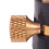 Verstellbarer schwarzer Saxophon-Ligaturverschluss, 3,2 x 2,6 x 3 cm 8
