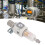 Easy Install G1/4in Compressor Filter 0.1‑0.85Mpa for Clean Air 4