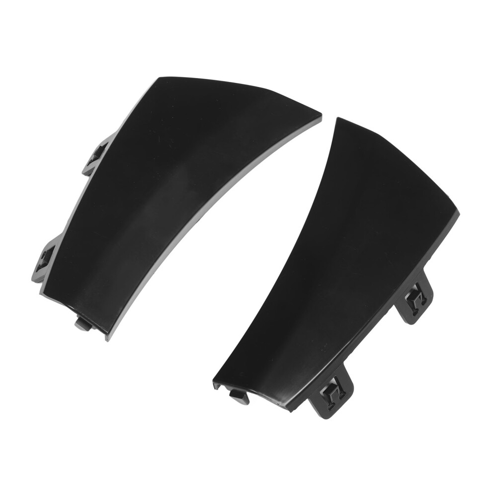 Side Bumper Side Trim Fit For Benz C-Class W205 S205 Amg Line 8131353665720