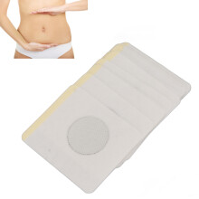 24 Stück Bio-Diabetische Bauchpflaster zur Blutzucker- und Durstkontrolle