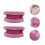 2Pcs Corner Punch Paper Cutter Plastic Rounder for DIY Home Crafting 3