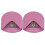 2Pcs Corner Punch Paper Cutter Plastic Rounder for DIY Home Crafting 2