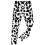 Leggings Bunt 1 Paar XL 1