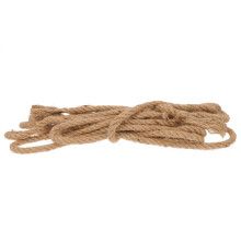 1 Set Party Hanfseile Dekorative Jute Schnüre Handgefertigt