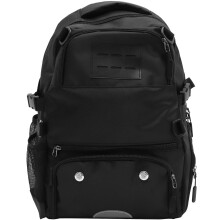 Raindrops 1Stück Oxford Rucksack Für Große Kapazität