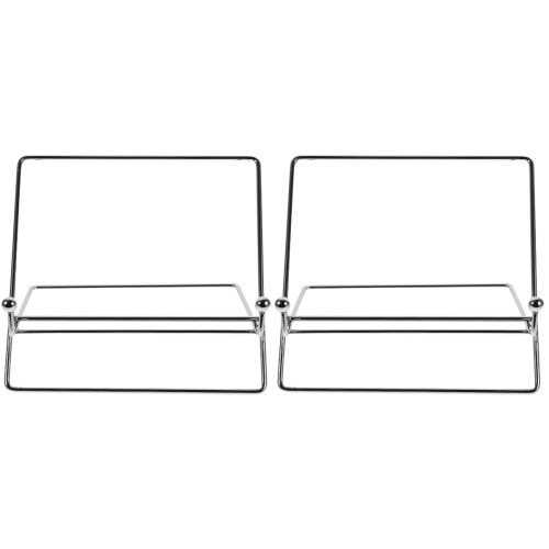 2Stk Laptopständer Aus Lesetisch 1