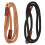 Schultergurt Polyester 2er Set 1