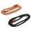 Schultergurt Polyester 2er Set 7