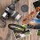 Schultergurt Polyester 2er Set 11
