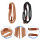 Schultergurt Polyester 2er Set 5