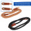 Schultergurt Polyester 2er Set 2