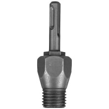 Convert Schlagschrauber Bohrfutter Adapter Silber 1 Stk