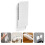 Halter Wandmontage Für Einfaches Design 5
