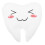 Toys Tooth Plüsch Für Kinder 1 Set 1
