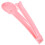 Liquid Cat Strip Squeezing Spoon Attraktives Haushaltsfütterungsgerät 11