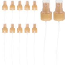 20St Sprühflasche Zerstäuber Mit Jet Pumpe Für Kosmetik Zubehör