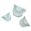 Manual Dumpling Maker Press Tool ABS Diy Kitchen Equipment Type B 16