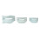 Manual Dumpling Maker Press Tool ABS Diy Kitchen Equipment Type B 10