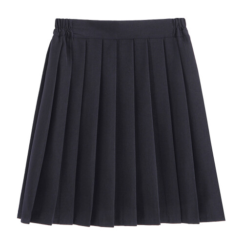 Japanische Art Uniformrock Für Polyester 1 2