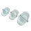 Manual Dumpling Maker Press Tool ABS Diy Kitchen Equipment Type B 13