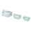 Manual Dumpling Maker Press Tool ABS Diy Kitchen Equipment Type B 6
