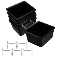 6 Sets Teile Aufbewahrungsbox Organizer Für Garage