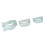 Manual Dumpling Maker Press Tool ABS Diy Kitchen Equipment Type B 12