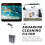 1 Set Toiletten Aquarium Filter Kunststoff 11