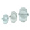 Manual Dumpling Maker Press Tool ABS Diy Kitchen Equipment Type B 14