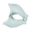 Manual Dumpling Maker Press Tool ABS Diy Kitchen Equipment Type B 9