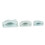 Manual Dumpling Maker Press Tool ABS Diy Kitchen Equipment Type B 8