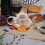 Scented Tea Mit Filter Für Unterwegs Elegant 10