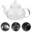 Scented Tea Mit Filter Für Unterwegs Elegant 3