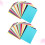 100 Dubbelzijdig Scrapbook A4 6