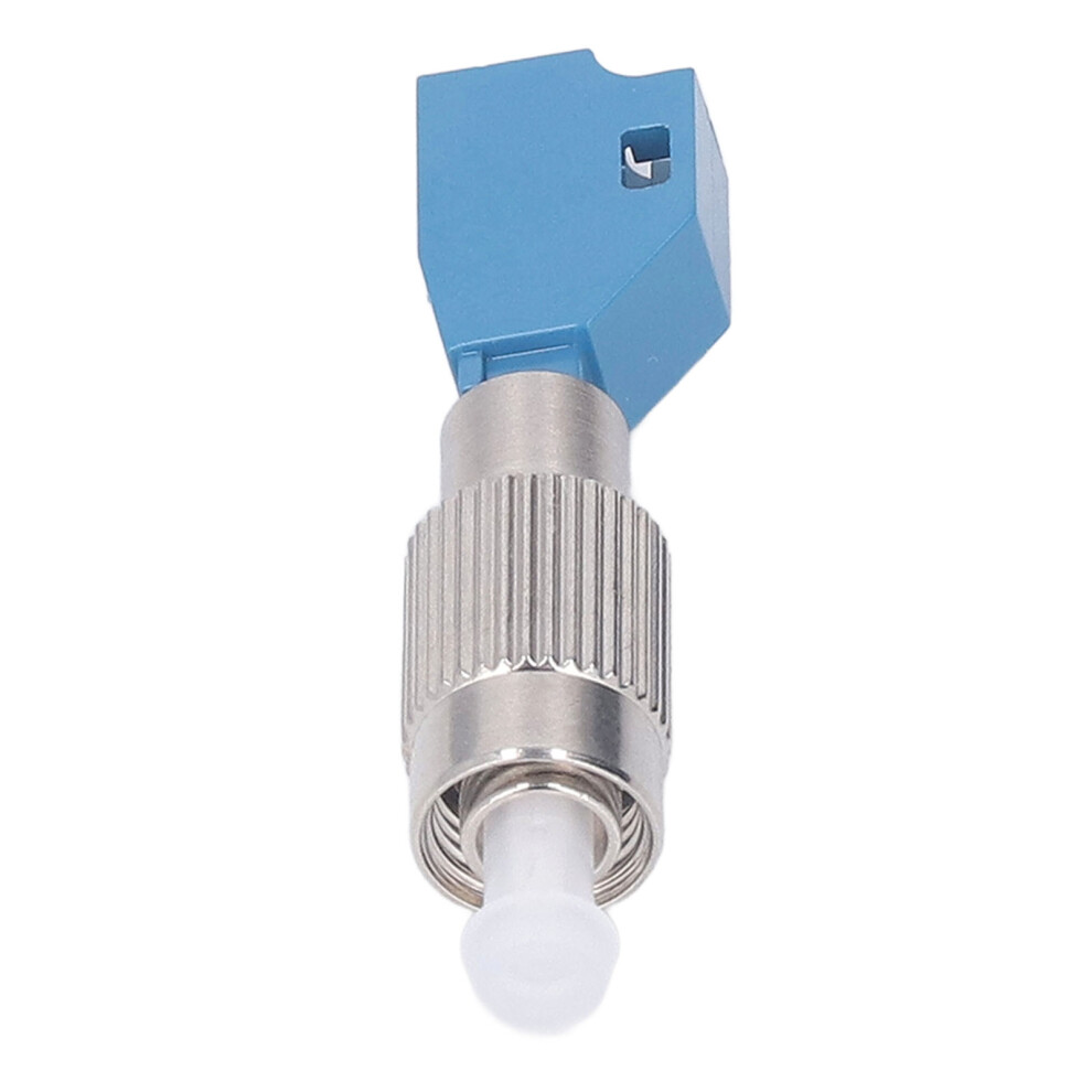 3 Pcs Fc Upc Male To Lc Upc Female Fiber Optic Adapter Low Loss High Isolation 6911353667717