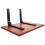 Shelf Mounting Brackets Holz 1 Satz Für Heimwerker 1