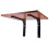 Shelf Mounting Brackets Holz 1 Satz Für Heimwerker 9