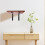 Shelf Mounting Brackets Holz 1 Satz Für Heimwerker 8