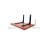 Shelf Mounting Brackets Holz 1 Satz Für Heimwerker 2