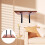 Shelf Mounting Brackets Holz 1 Satz Für Heimwerker 6