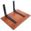 Shelf Mounting Brackets Holz 1 Satz Für Heimwerker 11