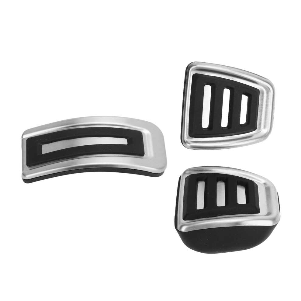 Non-Slip Waterproof Accelerator Pedal Suitable For Lavida Cars 8041353669676