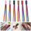 Page Mark Für Rot 6Set Minimalistisches Design 4