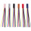 Page Mark Für Rot 6Set Minimalistisches Design 9