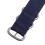 Raindrops 20 Mm Nylon Uhrarmband 8