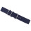 Raindrops 20 Mm Nylon Uhrarmband 5